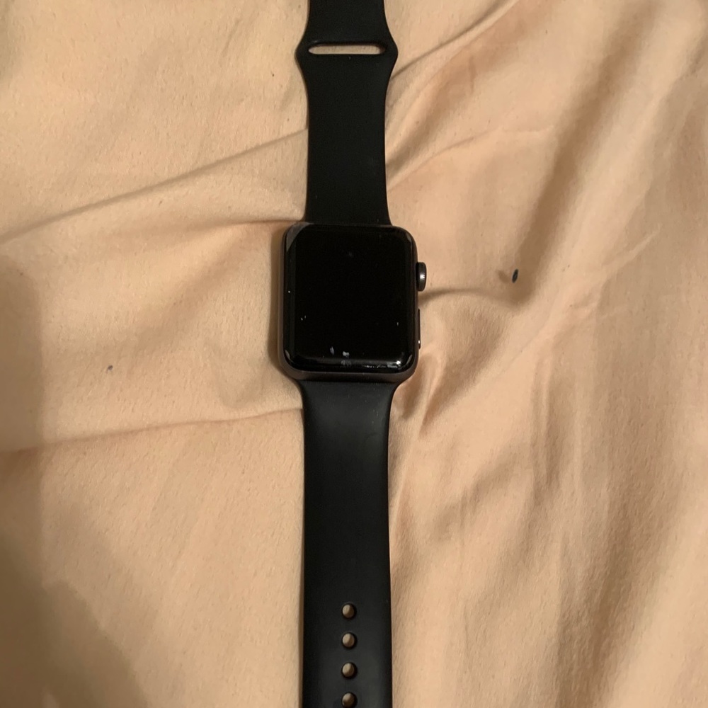 Apple Watch Series 2 GPS Only